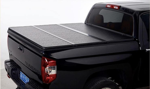 Tapa Plegable Rígida Ford Ranger Raptor