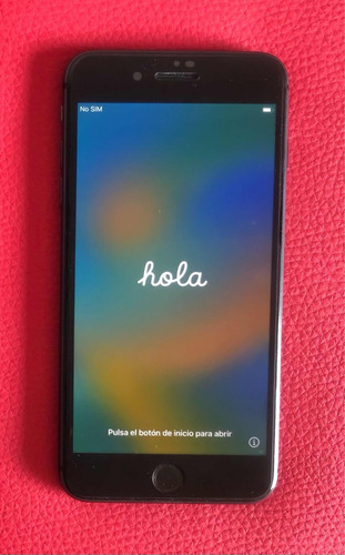 iPhone 8 Plus, 256gb, Excelente Estado
