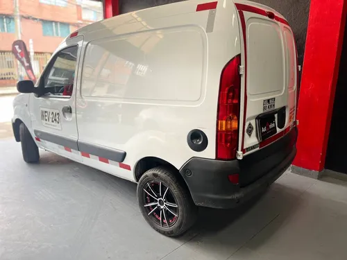 Renault Kangoo 1.6 Express