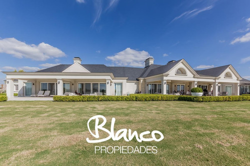 Imagen 3 de 19 de Oportunidad! Espectacular Lote De 1365 Metros Dentro Del Barrio Pilará - El Cabriolet