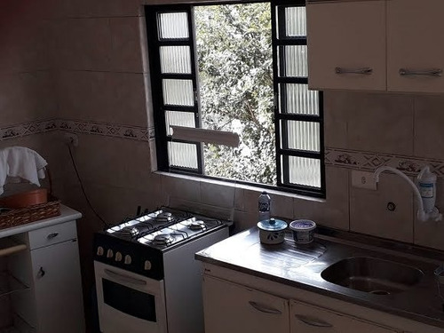 Imagem 8 de 15 de Casa Térrea Para Venda, 3 Dormitório(s), 120.0m² - 2587