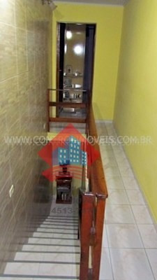 Imagem 4 de 13 de Casa - Ref: 01592