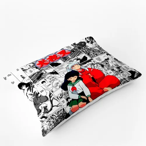 Almohada de inuyasha deals