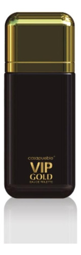 Perfume Casapueblo Vip Gold For Women 100ml