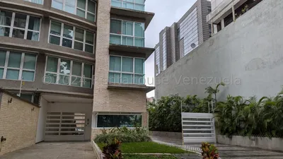 Apartamento en alquiler