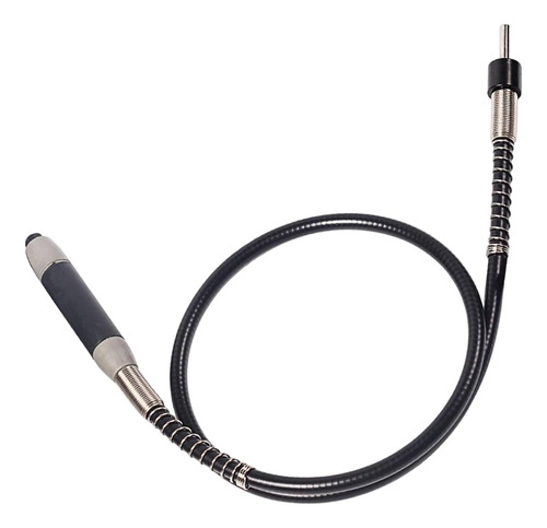 Eje De Taladro Flexible Herramienta De Amoladora Rotativa