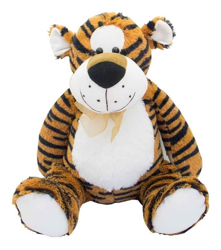 Peluche Tigre Beltran 53cm Wo944 Funny Land