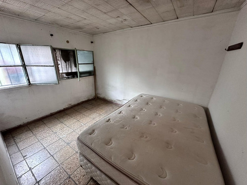 Increible Casa Lote Propio Ideal Dos Familias