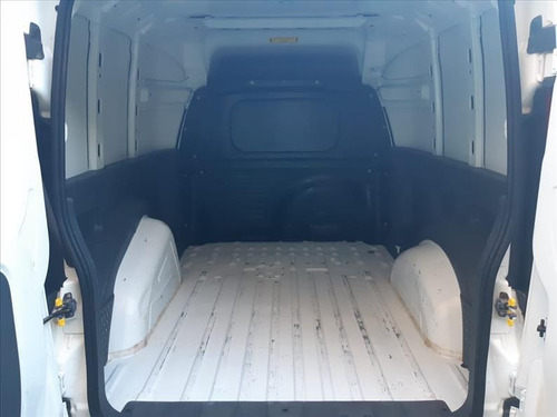Fiat Fiorino Fiat Fiorino Furgão Evo 1.4 Flex