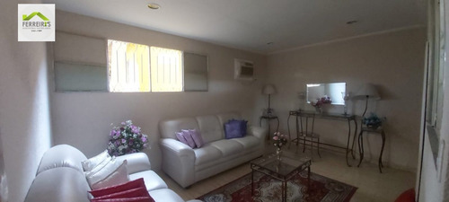 Imagem 1 de 20 de Casa A Venda No Bairro Parque Uruguaiana Em Duque De Caxias - 708-1