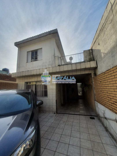 Imagem 2 de 30 de Sobrado Com 2 Dorms, Jardim Brasil (zona Norte), São Paulo - R$ 375 Mil, Cod: 64841 - V64841