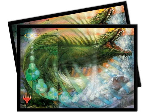 Magic: The Gathering - Ultimate Masters 25 V4 Fundas Protect