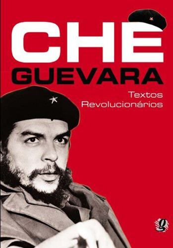 Libro Textos Revolucionarios De Che Guevara Editora Global