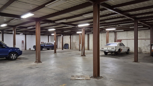 Se Vende Galpón Industrial Con Oficina Y Local Comercial En Guaicay