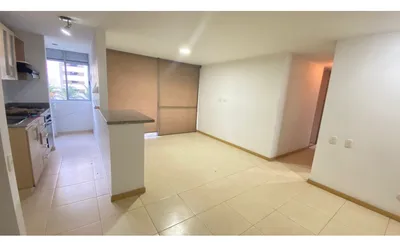 Apartamento en venta