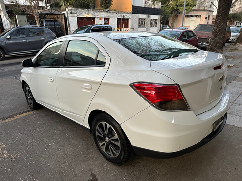 Chevrolet Prisma 1.4 Ltz 98cv