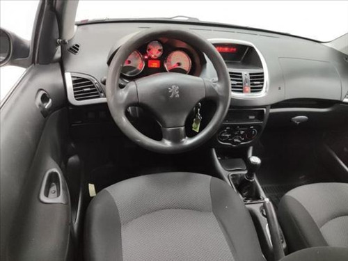 Peugeot 207 1.4 Xr Passion 8v