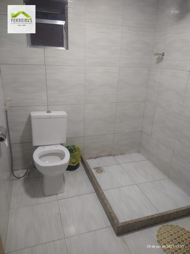 Imagem 18 de 19 de Casa A Venda No Bairro Parque Eldorado Em Duque De Caxias - - 723-1