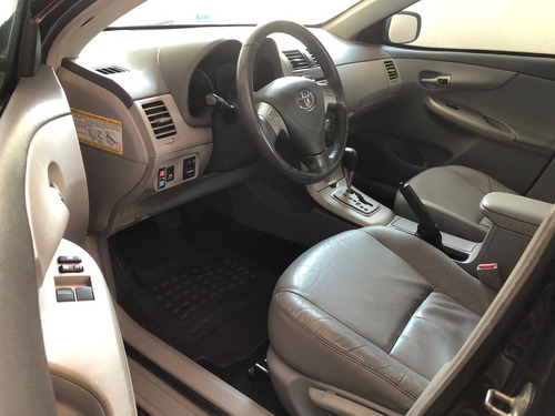 Toyota Corolla 1.8 16v Xei Flex Aut. 4p