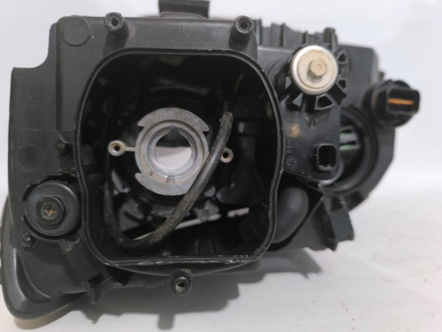Farol Mohave 2008 2016 Com Xenon Direito (Usado)