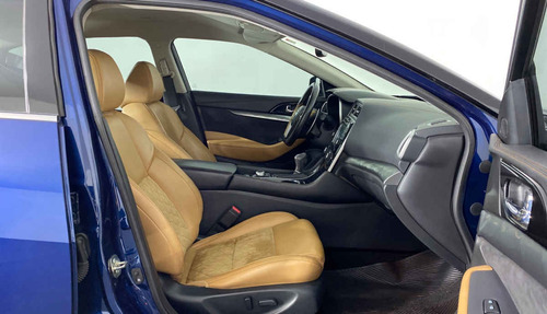 Imagen 11 de 15 de 116599 - Nissan Maxima 2016 Con Garantía