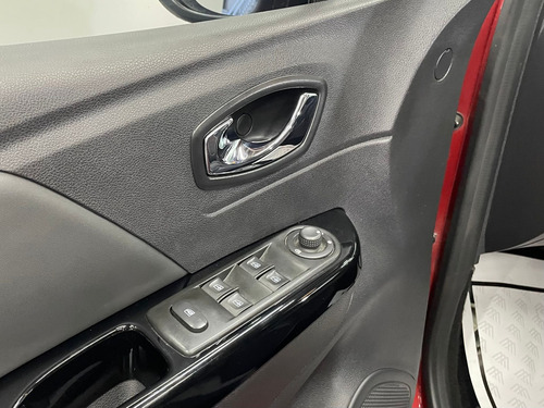 Renault Captur 2.0 Iconic Piel At