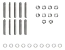 Comprar Kit De Pernos De Espárragos Extendidos R0x Para Colector De