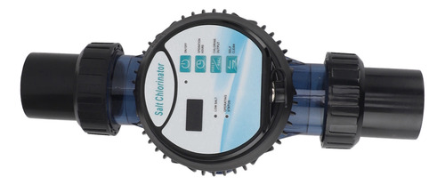 Clorador De Agua Salada Dc24v Sistema De Piscina Piscina