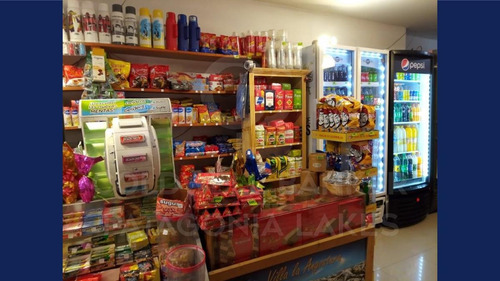 Imagen 4 de 16 de Venta Fondo De Comercio Kiosco Y Regionales - Avenida Arrayanes 79 - Excelente Oportunidad