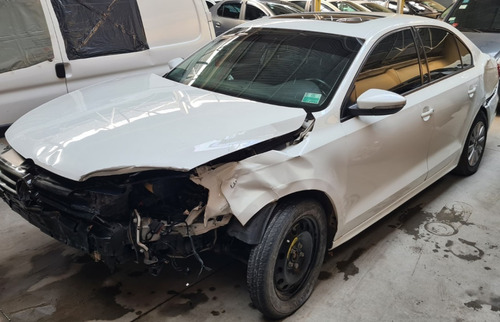 Imagen 2 de 9 de Volkswagen Vento 2.0