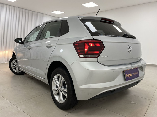 Volkswagen Polo 1.6 Msi (flex)