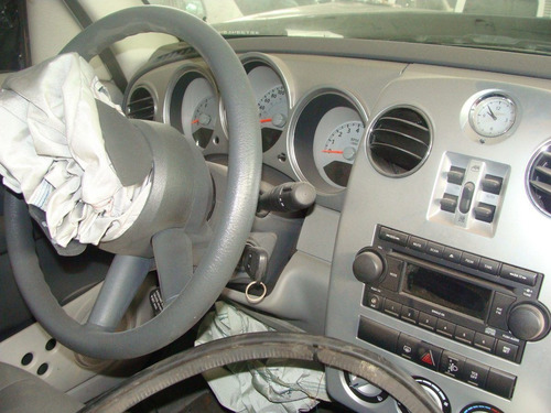 Sucata Chrysler Pt Cruiser Limited 2.4 16v 143cv 4p 2006