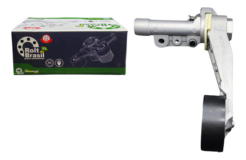 Tensionador Correia Poly V C4 Lounge S Ds5 1.6 16v Thp