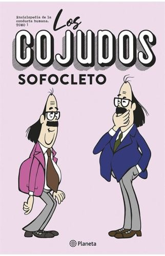 Los Cojudos De Sofocleto