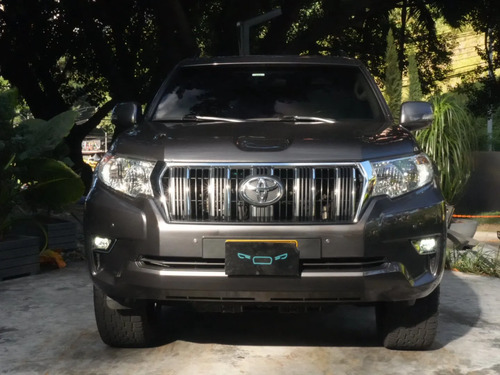 Toyota Prado 2.8 Tx-L At6