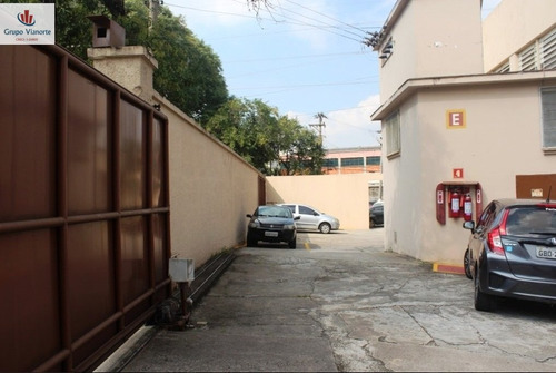 Imagem 1 de 28 de Galpão/pavilhão Para Alugar No Bairro Vila Leopoldina Em - P0002-2
