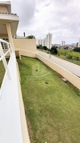 Imagem 19 de 20 de Linda Casa No Condomínio Floradas Da Serra- 3 Suítes - Urbanova - Sj.campos - 3231