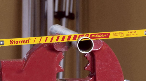 Lâmina De Serra Hss 12 Pol - 18 Dentes Rs1218 Starrett