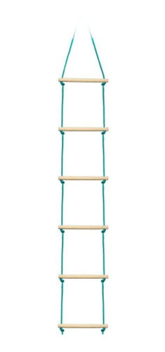 Escalera De Cuerda Ninja Slackers Ninja Rope Ladder // Bamo