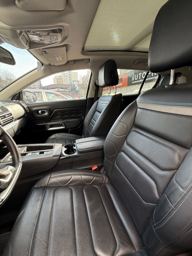 Citroën C5 Aircross 1.5 Bluehdi 130 S&s Aut Live Pack