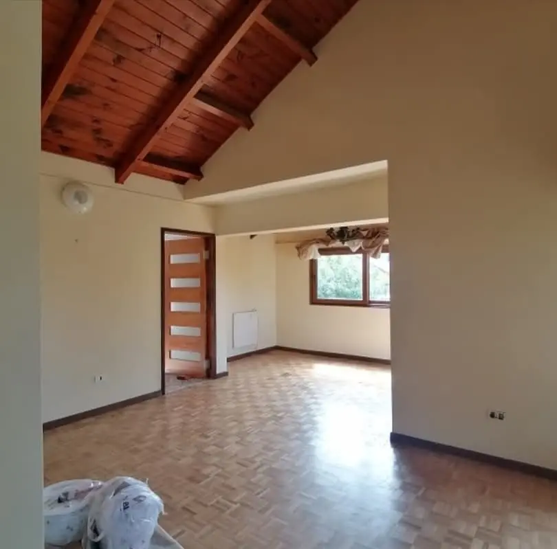 Imagen 3 de 20 de Excelente Casa Parque Laguna Grande
