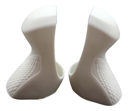 Cubiertas De Palanca De Palanca De Bicicleta De 2 Piezas