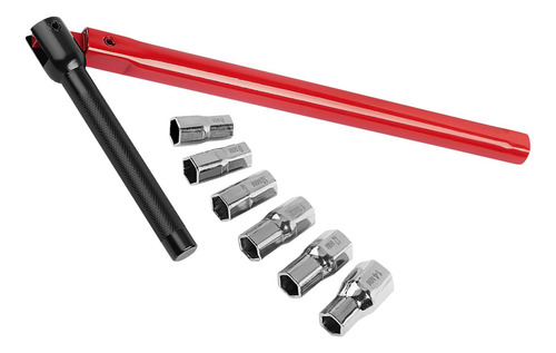 Inglesas Para Grifo De 8-14 Mm Para El Baño Del Hogar