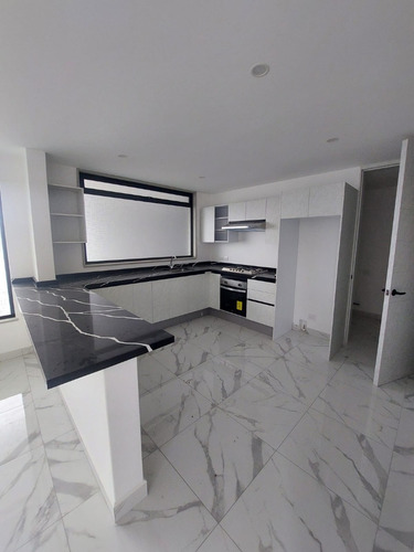 Lindo Departamento En Venta En Atizapán, Col. México Nuevo Para Estrenar, Vistas Espectaculares
