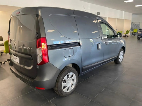 Imagen 3 de 25 de Renault Kangoo Express Confort 2a Entrega Inmediata (juan)