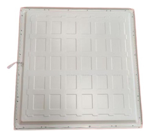 Panel Led Grande 60x60 C/retroiluminacion 42w 265v  Plaf_083