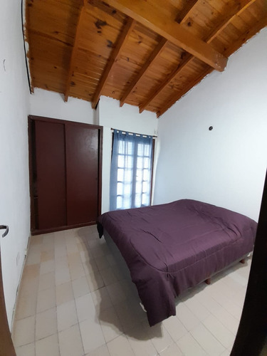 Departamento 2 Ambientes En Zona Céntrica San Clemente Del Tuyú, 4 Cuadras De La Playa, 5 Del Centro Y 6 Del Vivero