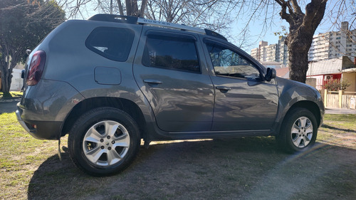Renault Duster 2.0 Ph2 4x2 Privilege
