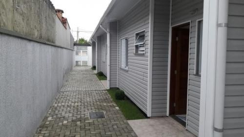 Casa Em Condomínio 900 Metros Do Mar Em Itanhaém - 3414 Npc