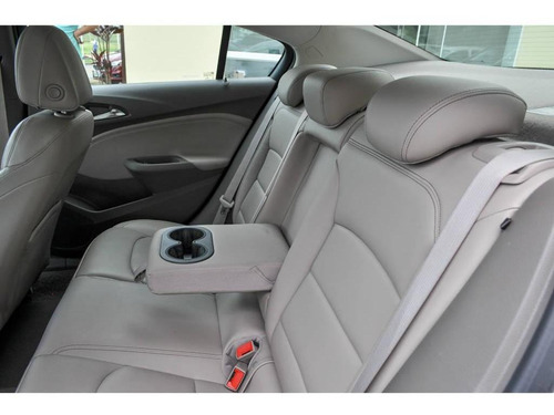 Imagem 15 de 15 de Chevrolet Cruze Sedan Ltz 1.4 At